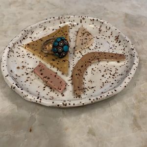 Sterling Silver Turquoise ring